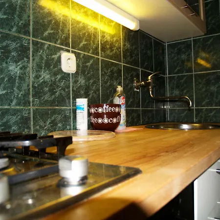 Appartement Lolov Preko