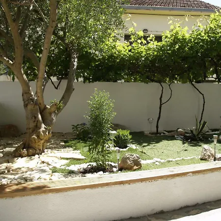 Appartement Lolov *