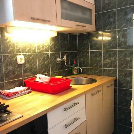Appartement Lolov